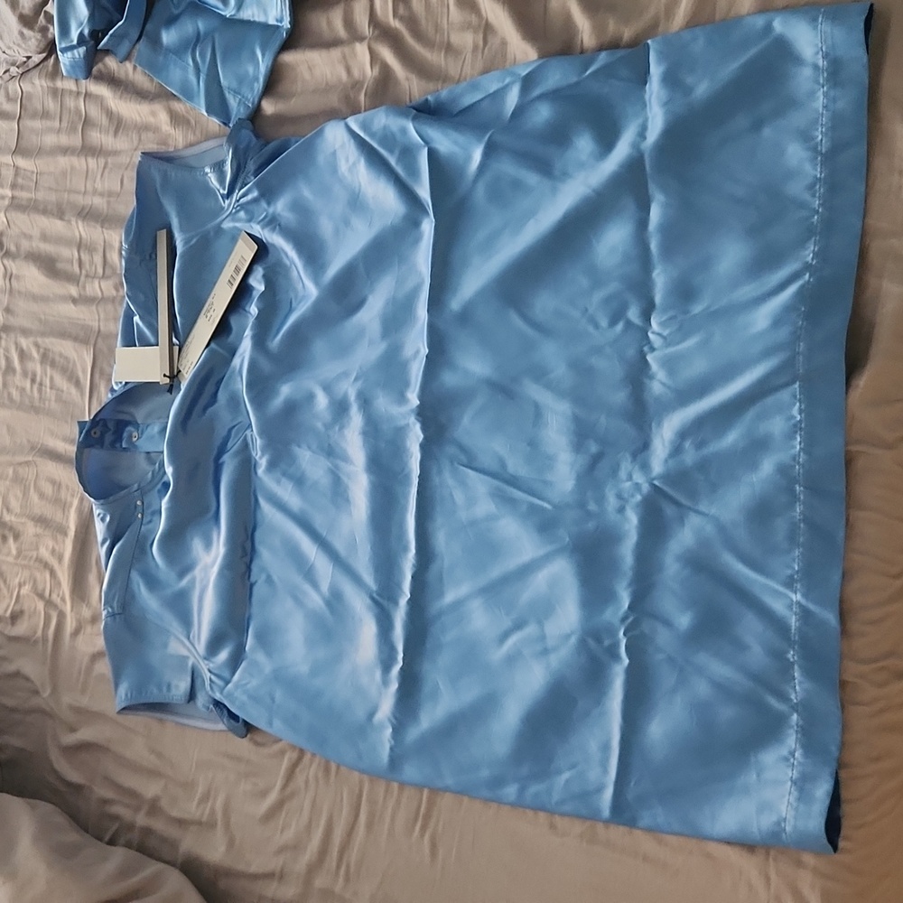 T-shirt Jumbo Tee QLX Nunlu Rich Owens